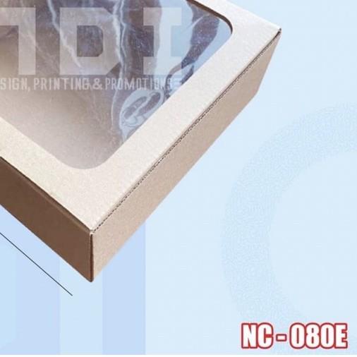 

♗ DUS BOX CORRUGATED + MIKA 1 PAK (ISI 20pcs) Uk. 20x20x7cm ♩