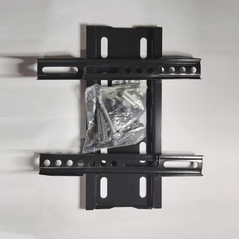 BRACKET TV UNIVERSAL UKURAN 15-43 INCHI PENYANGGA TELEVISI LED BREKET TEMBOK STAND TV DINDING