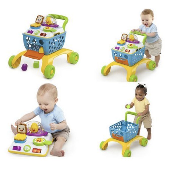 bright starts giggling gourmet