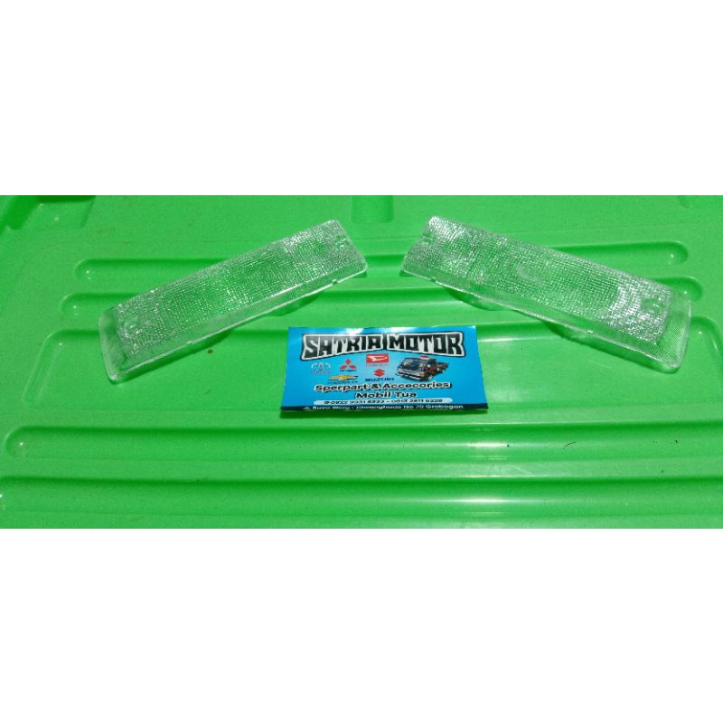 mika sen depan kristal Daihatsu Hijet 1000 s75