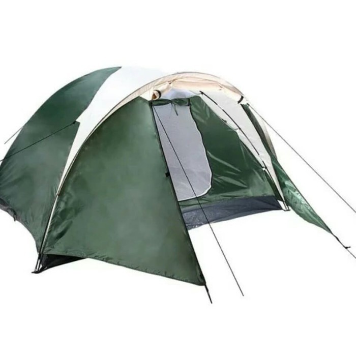 Tenda Gunung Outdoor Bestway Montana 4 Person