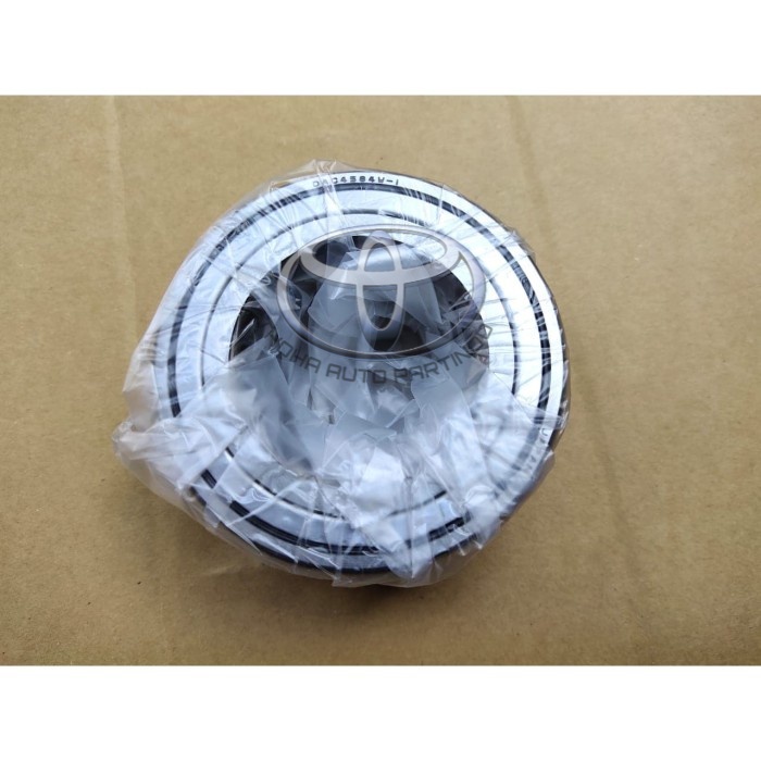Lahar Bearing Roda Depan Camry Previa Alphard Lexus 90369-45003 #Toyota