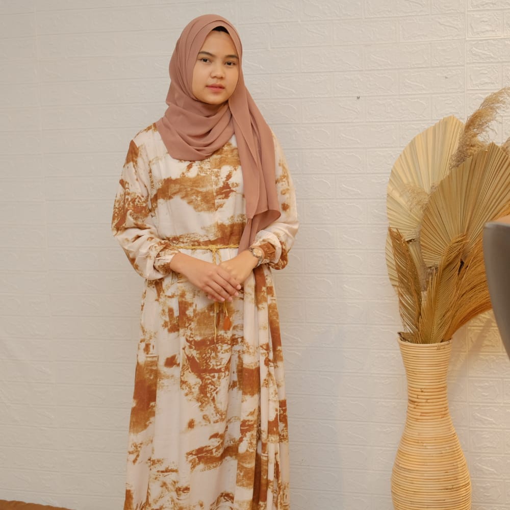 Daily Set Rayon Premium / Outer / Pajamas / Gamis