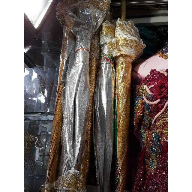 Promo Payung Renda XDq8m8tn7Do9o