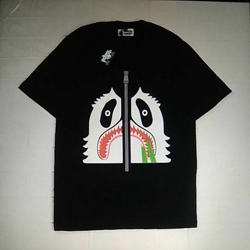 TS Premium Bape BAJU JAKET KAOS DISTRO KUALITAS PREMIUM. MURAH. PRIA / WANITA