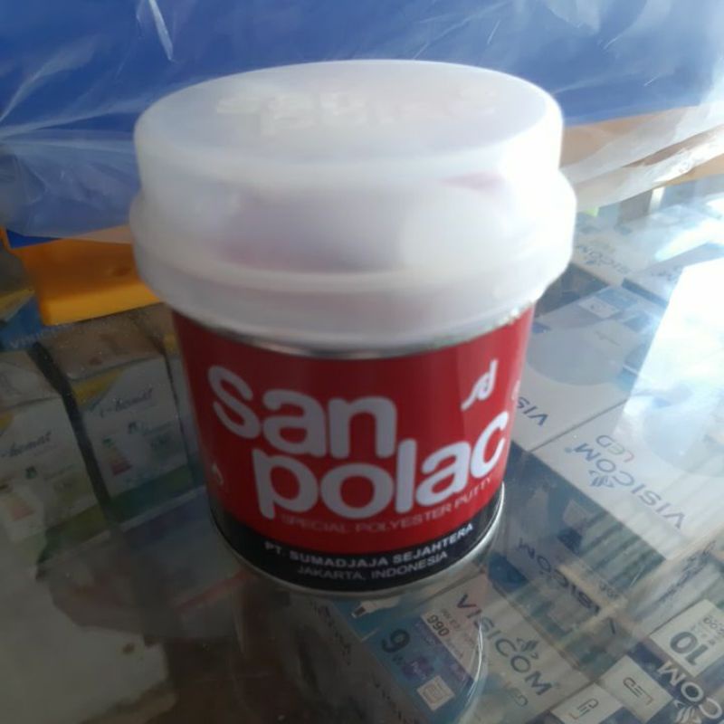 SANPOLAC 250GR
