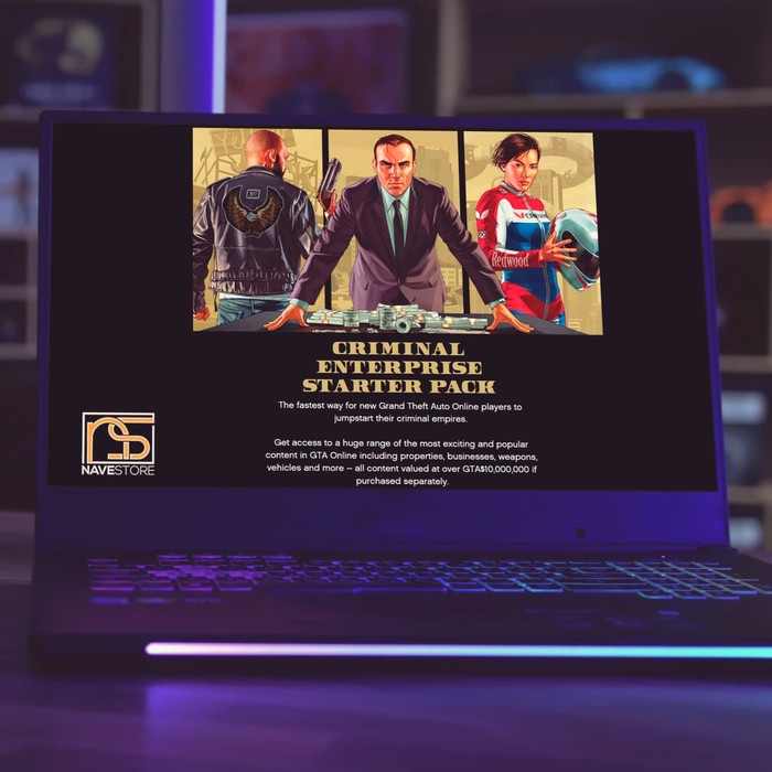 Grand theft auto v (GTA V) PC Premium Online Original PC GAME