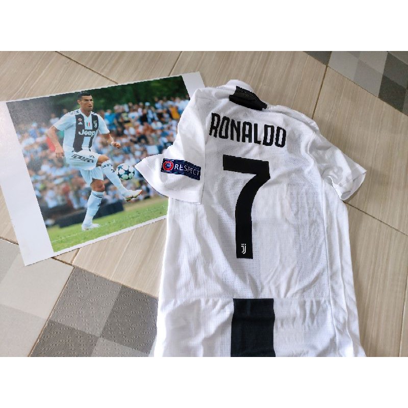 jersey home 2018 juve