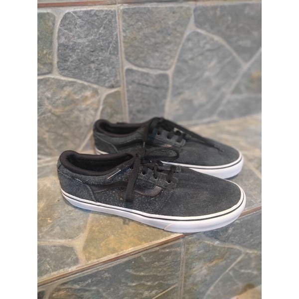 Sepatu VANS Old Skool Original