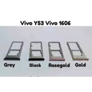 SIMLOCK VIVO Y53/VIVO 1606