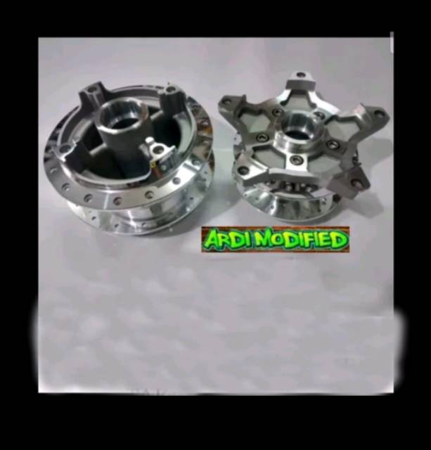 tromol set cb 150r new - new cb 150r warna chrome