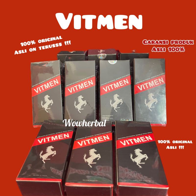 VITMEN KESEHATAN VITMEN OBAT PRIA VITMEN STAMINA DEWASA OBAT KUAT LAKI LAKI  VITMEN OBAT KUAT HERBAL