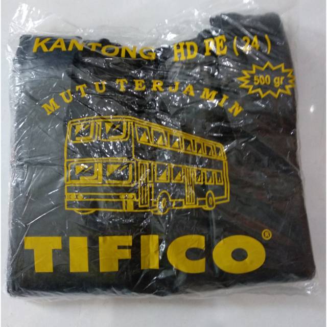 

Plastik Hitam PE (24)