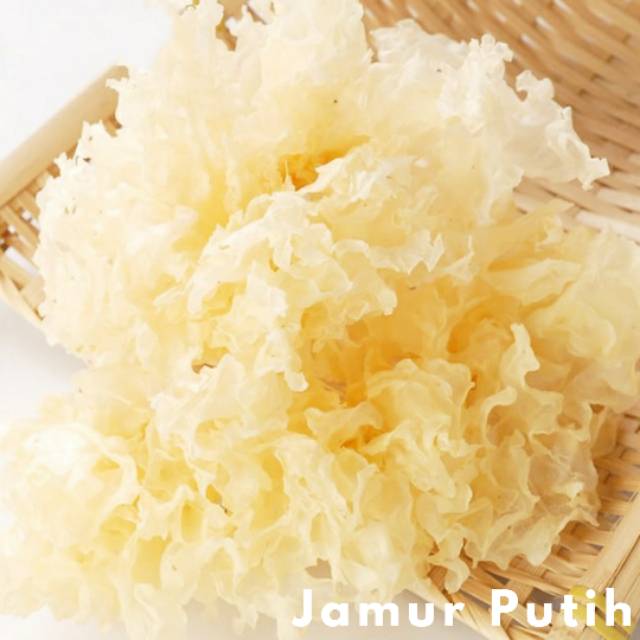 

Jamur putih 1 bungkus 500 gram