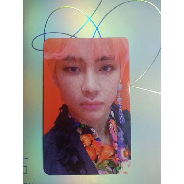 PC Taehyung Love yourself answer S Original