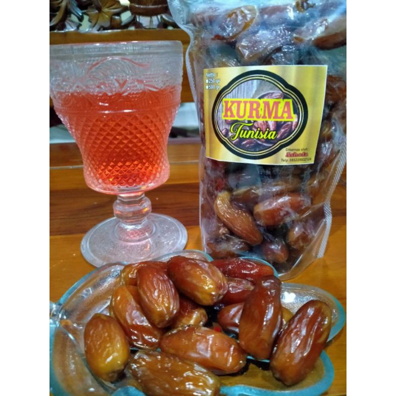 

Kurma tunisia