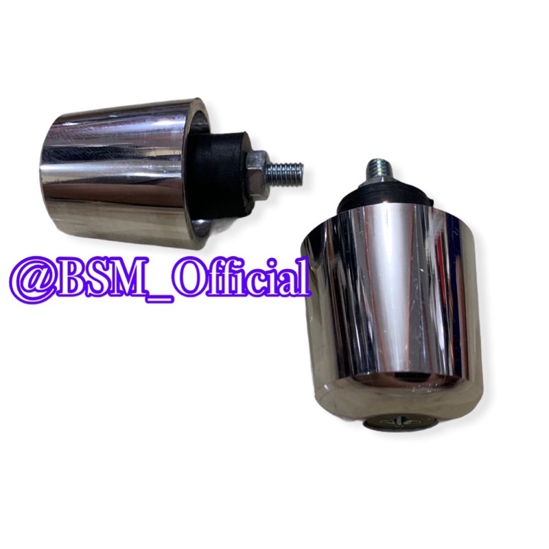 Jalu stang shogun motor full chrome vario mio nmax lexi supra aerox ninja satria fu shogun thunder