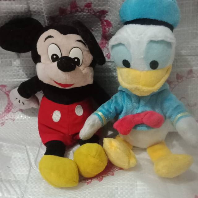 Orderan boneka kak krisna dewi