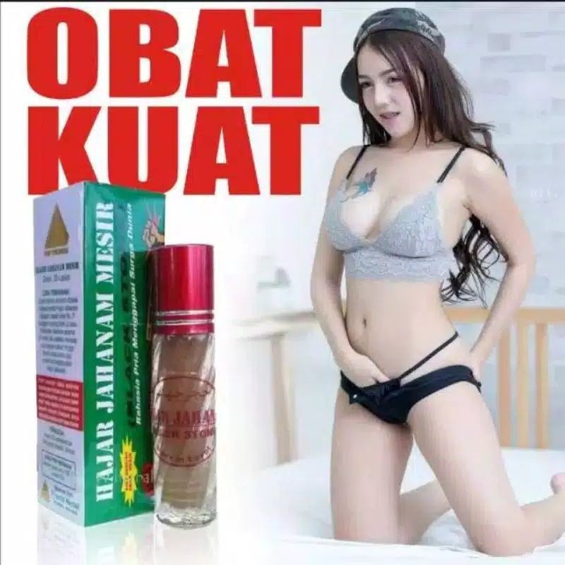 HERBAL HAJAR JAHANNAM