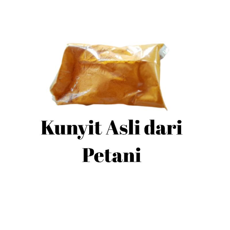

Kunyit Bubuk dari Petani Indonesia