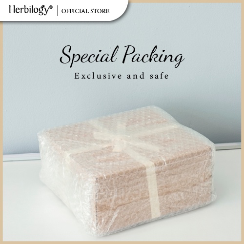 

Herbilogy Additional Packaging