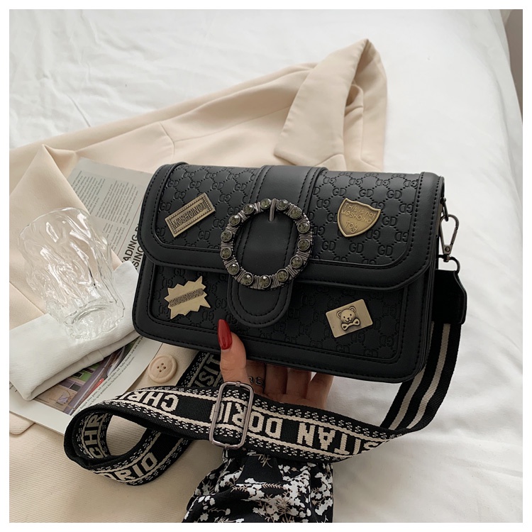 (2PC BISA IKG)GTBI998873667 New Arrival  !!!  Tas Selempang  Tas Wanita Import  Premium Terbaru