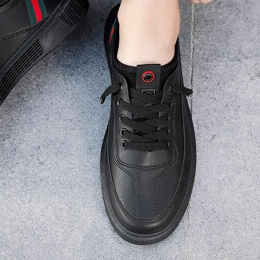 ℮ Ambigo Sepatu Sneaker Pria Import - Sneaker Pria REVERSI RUNN F-925 Running Shoes - Sepatu Kasual 