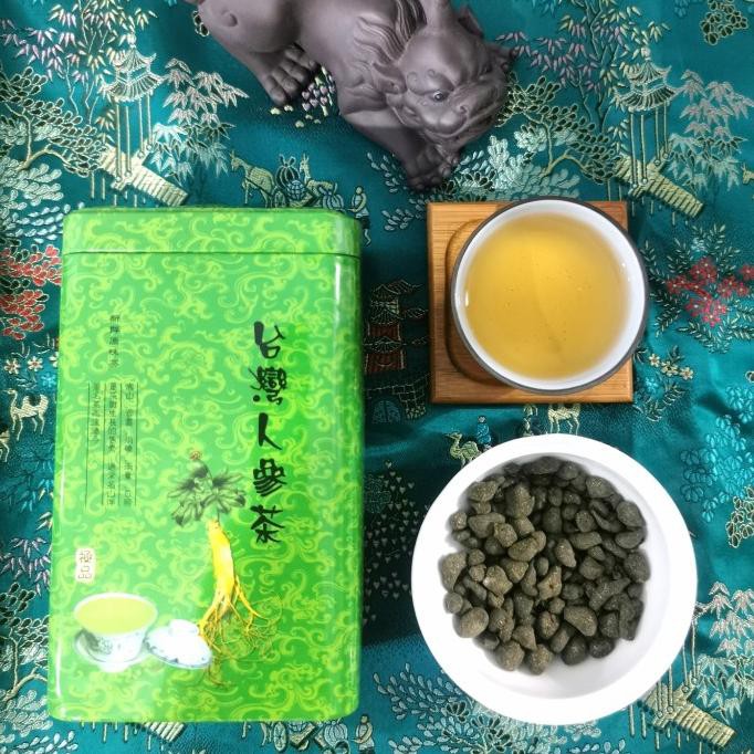 

Jual Teh Ginseng / Taiwan Ren Sen Cha / Chinese Tea / Teh Stamina Teh