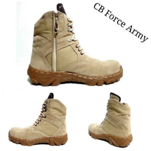 COUNTRYBOOTS FORCE ARMY