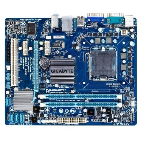 Top MOTHERBOARD G41 ASUS   GIGABYTE Berkualitas