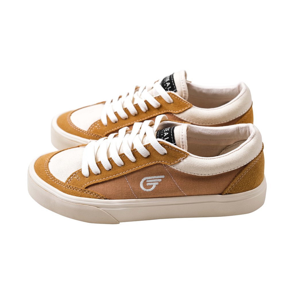 Gozeal | Shoes | Knight Brown