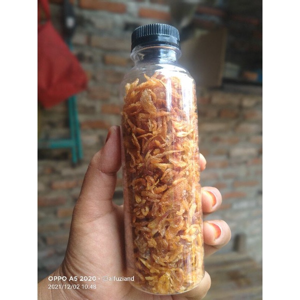 

bawang goreng original