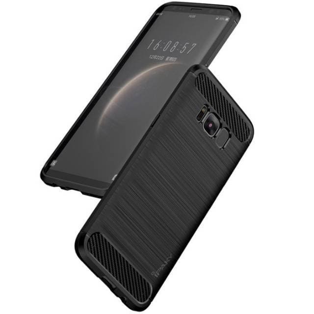 REDMI 6 PRO REDMI 6 6A REDMI 5 5A 5+ REDMI S2 4A 4X REDMI 3 REDMI 3 PRO CASE SOFTCASE BLACK CARBON