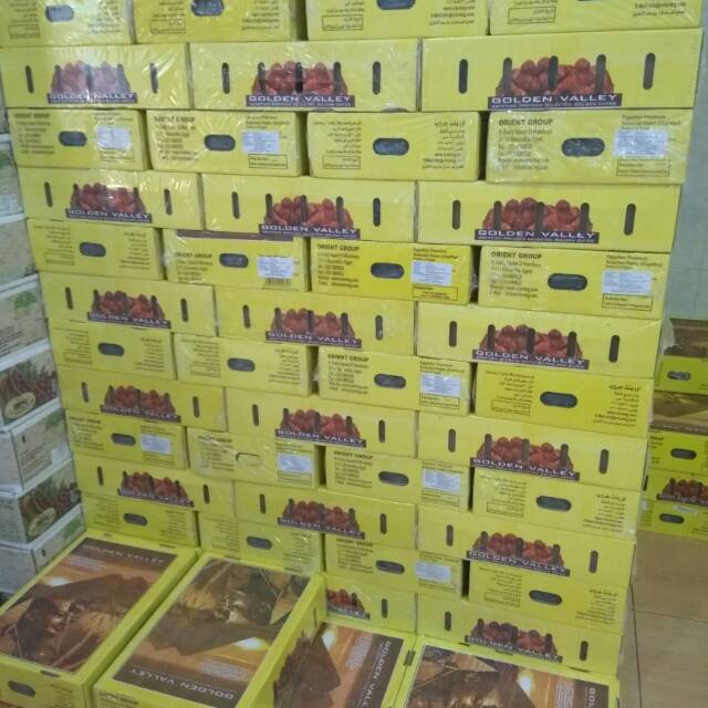 Jual Kurma Golden Valley Madinah Kg Shopee Indonesia