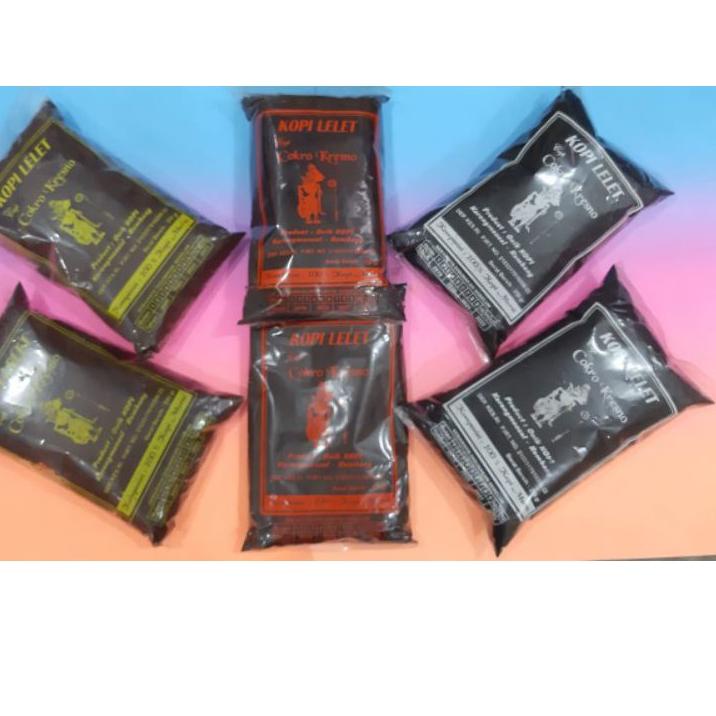 

Diamond Promo Kopi Lelet Cap Cokro Kresno 250g | BIG SALE | New event | Splash