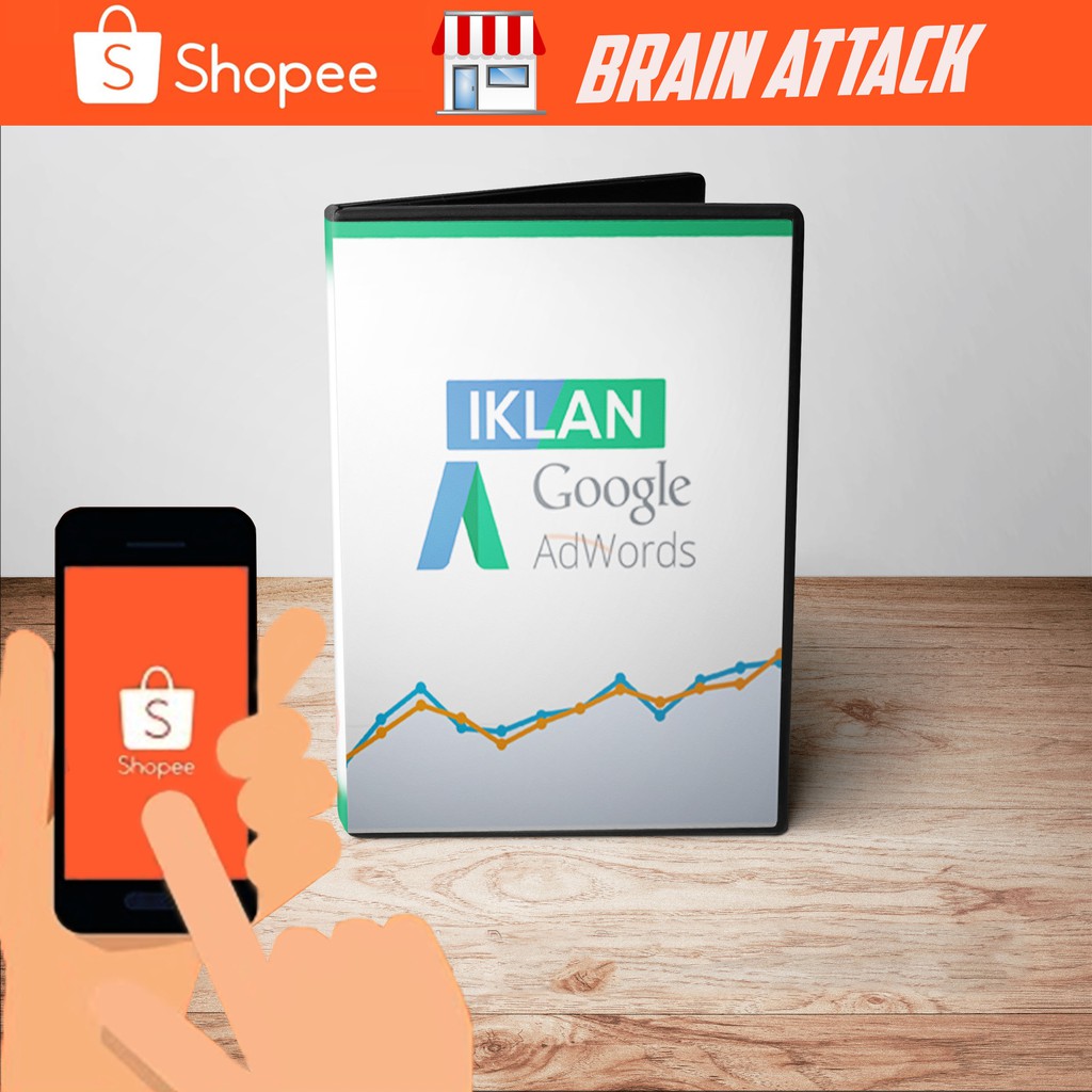 Ebook Panduan Iklan Google Adword