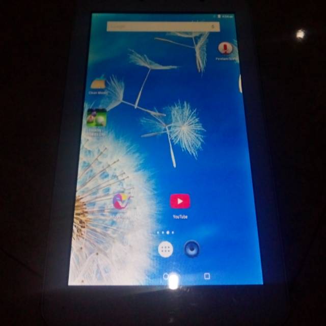 Tablet advan/evercoss /mito 4G ram 1 gb Mantab