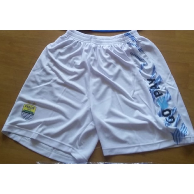 CELANA PERSIB HOME 2018 DEWASA GRADE ORIGINAL