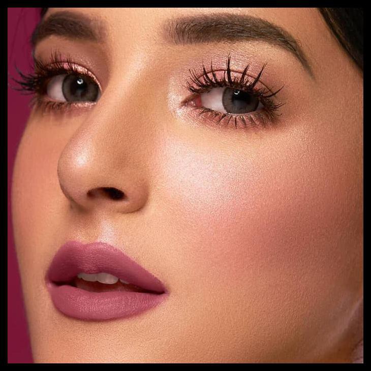 Free Ongkir Elsheskin X Tasya Farasya Lipstik