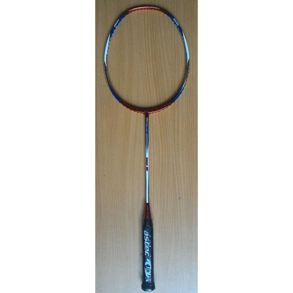 RAKET BADMINTON ASTEC LUNAR Z9 (ORIGINAL)