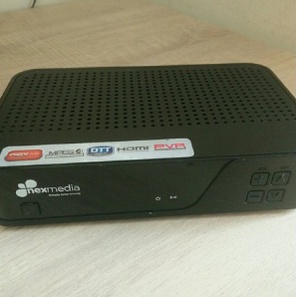 Nexmedia Simply Entertaining V4