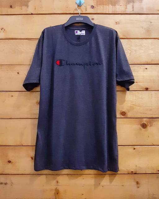 ⭐COD KAOS CHAMPION SUPREME / KAOS SUPREME / KAOS BORDIR / KAOS SUPER PREMIUM / KAOS SKATE BORDIRAN