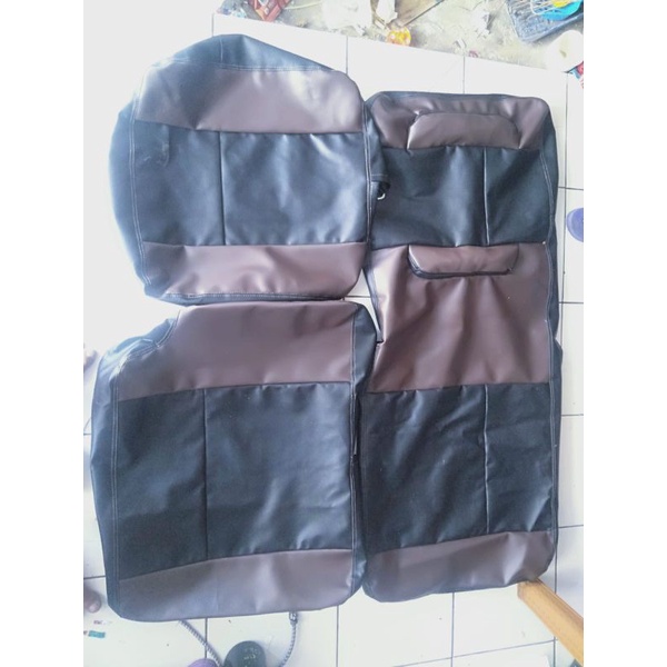 Murah Sarung Jok Mobil Suzuki Cerry Futura Pick Up