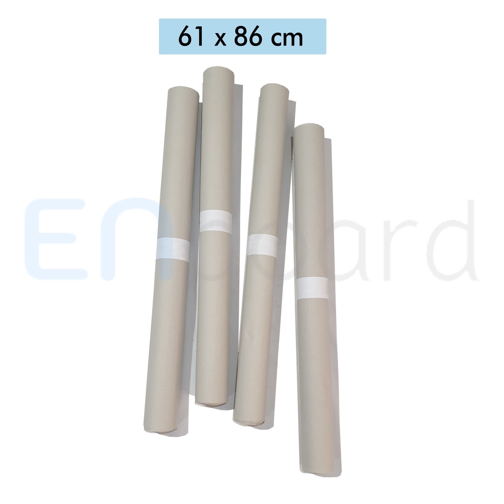 

Kertas Flip Chart / Flipchart Koran Buram 60 x 90 cm / 61 x 86 cm