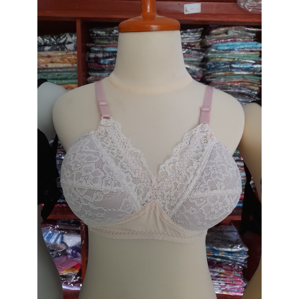 BH/Bra Renda kutang Beha bandung Busa paling nyaman