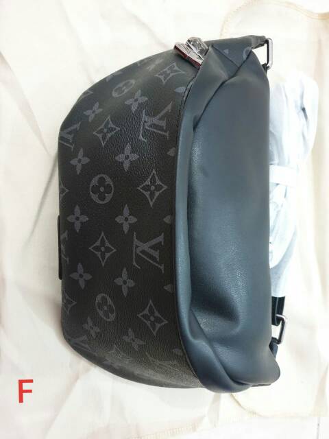 Premium waistbag lv import