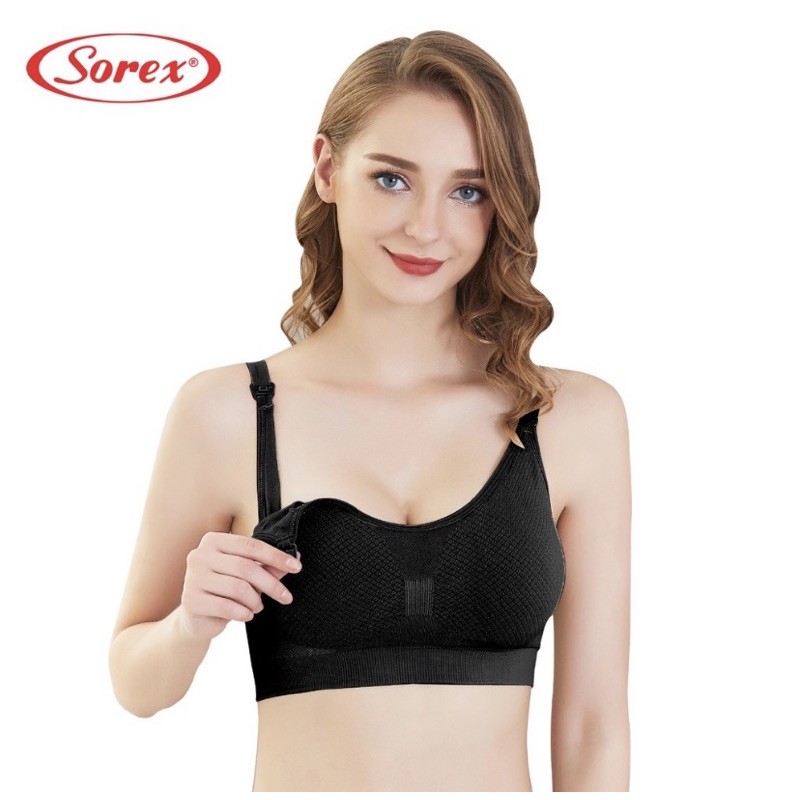 Bra BH Menyusui Premium Maternity Sorex 8201