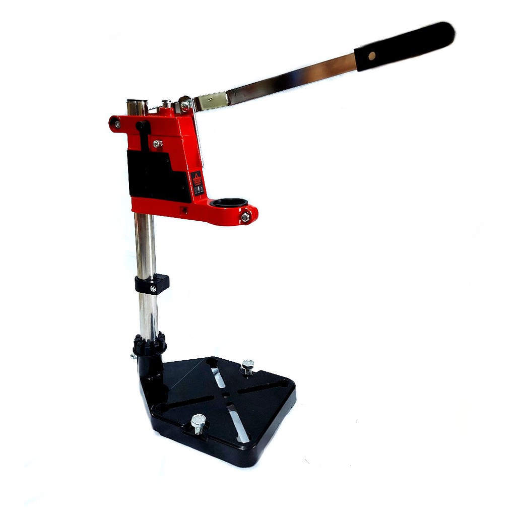 YUKIDO STANG DRILL STAND DRILL DUDUKAN BOR DRILL STAND BOR PEGANGAN BOR GAGANG BOR DRIL STAND BOR 5.