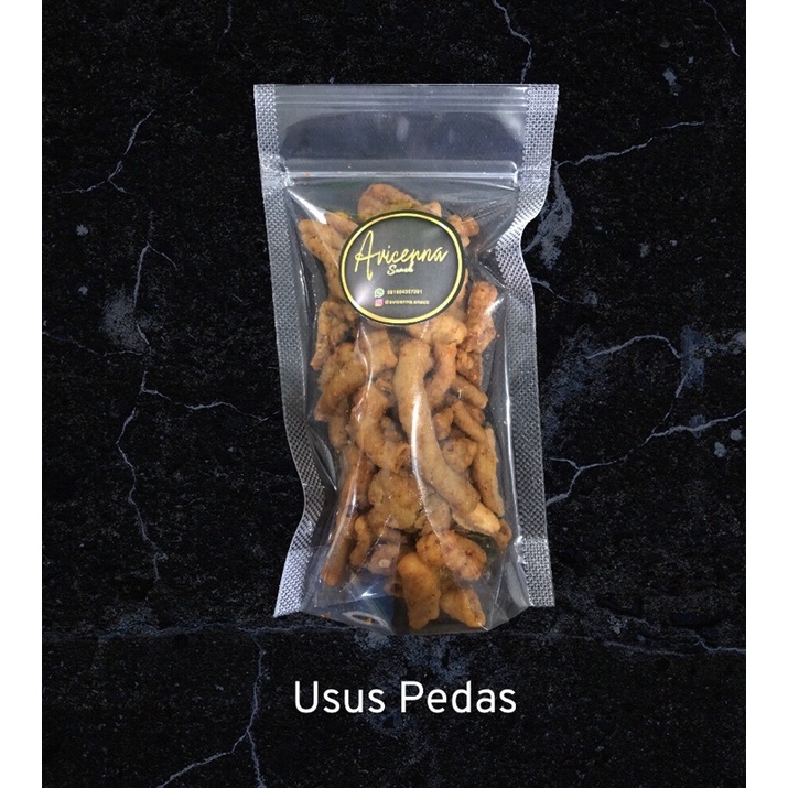 

Keripik Usus