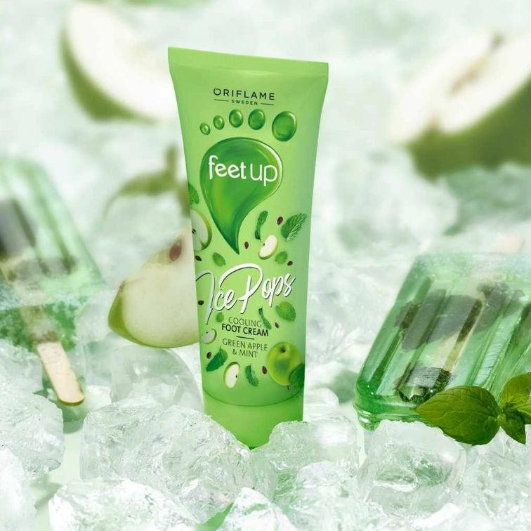 Idt0T4f--Feet Up Ice Pops Cooling Foot Cream Green Apple & Mint